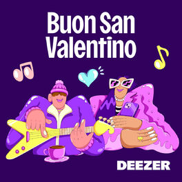 Cover of playlist Buon San Valentino