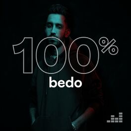 Cover of playlist 100% bedo