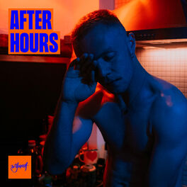 Cover of playlist After Hours | 🌒Playa Tech, Organica & Deep Melodi