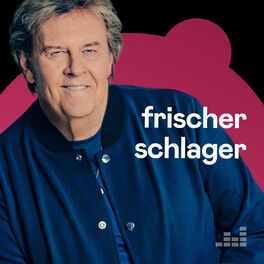 Cover of playlist Frischer Schlager