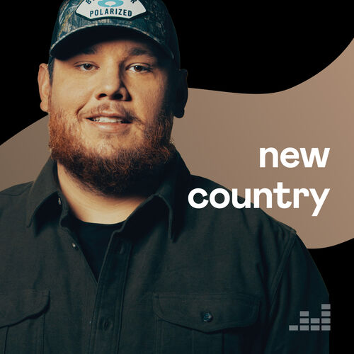 New Country playlist Listen on Deezer