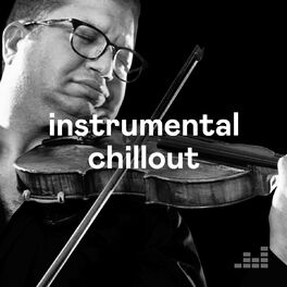 Cover of playlist Instrumental Chillout