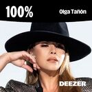 100% Olga Tañón