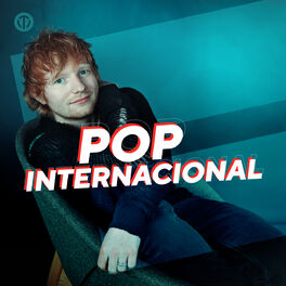 Cover of playlist Pop Internacional 2023 ∙ Top Hits e Novidades