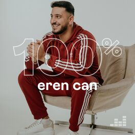 Cover of playlist 100% Eren Can