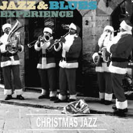 Cover of playlist Christmas Jazz