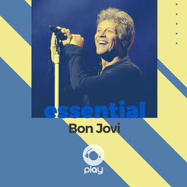 Cover of playlist Essential Bon Jovi