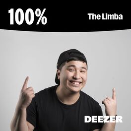 Cover of playlist 100% The Limba