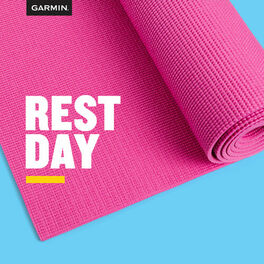 Cover of playlist Rest Day