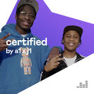 Certified by A1 x J1
