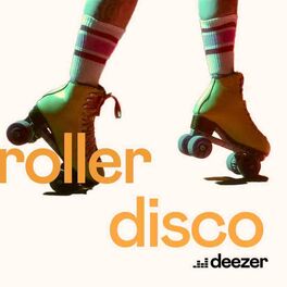 Cover of playlist Roller Disco