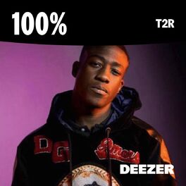 Cover of playlist 100% T2R