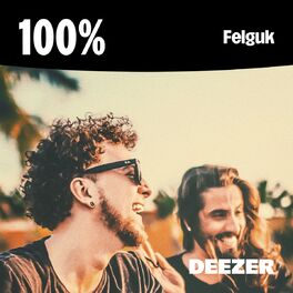Cover of playlist 100% Felguk