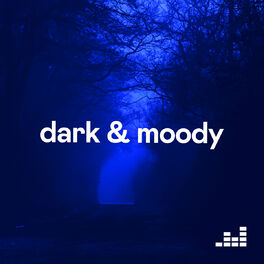 Cover of playlist Dark & Moody