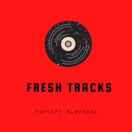 Cover of playlist Fresh Tracks