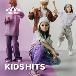 Cover of playlist Kids Hits 2023
