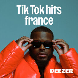 Cover of playlist TikTok Hits France