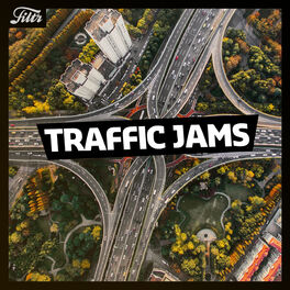 Cover of playlist Traffic Jams | songs to listen to when you're stuck in traffic | Mood Playlist | FILTR