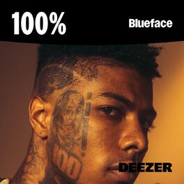 Cover of playlist 100% Blueface