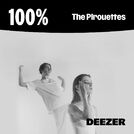 100% The Pirouettes