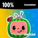100% Cocomelon