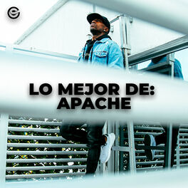 Cover of playlist Apa y Can / Apache - Stupid Love Story / Canserber