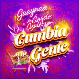 Cover of playlist Cumbias Modernas 2022 Cumbia Moderna 2022 / Cumbia