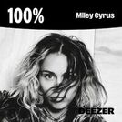100% Miley Cyrus