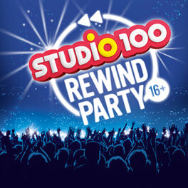 Cover of playlist Studio 100 Rewind Party