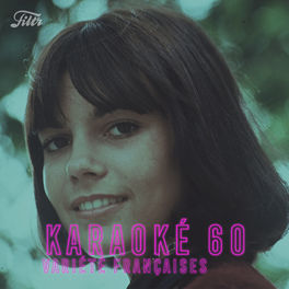 Cover of playlist Karaoke 60 : Variété Française