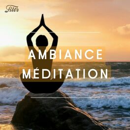 Cover of playlist Ambient : Ambiance Méditation / Pour méditer - No