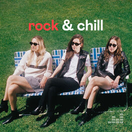 Cover of playlist Rock & Chill
