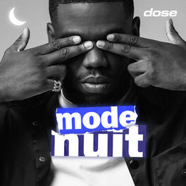 Cover of playlist MODE NUIT - RAP FR by dose | INSOMNIE | CHILL | SO