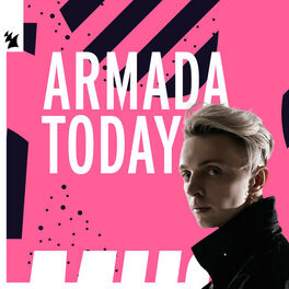 Cover of playlist Armada Today
