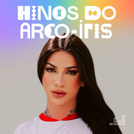 Cover of playlist Hinos do Arco-Íris
