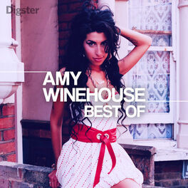 Cover of playlist AMY WINEHOUSE : L'INTEGRALE