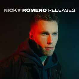 Cover of playlist Nicky Romero Releases