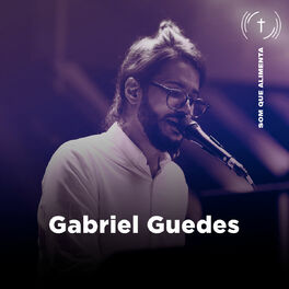 Cover of playlist Gabriel Guedes Oficial