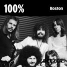 100% Boston