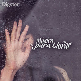 Cover of playlist Música para Llorar