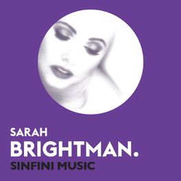 Cover of playlist Brightman, Sarah: Best of