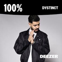 Cover of playlist 100% DYSTINCT