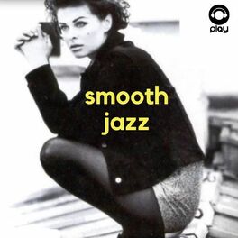 Cover of playlist Smooth Jazz