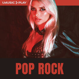 Cover of playlist Pop Rock | Pop Punk | Emo