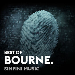 Cover of playlist Bourne: Best of