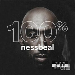 Cover of playlist 100% Nessbeal