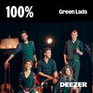 100% Green Lads