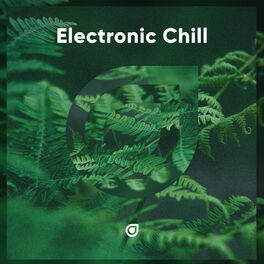 Cover of playlist Electronic Chill