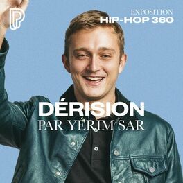 Cover of playlist Dérision par Yérim Sar