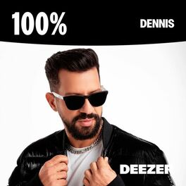 Cover of playlist 100% DENNIS